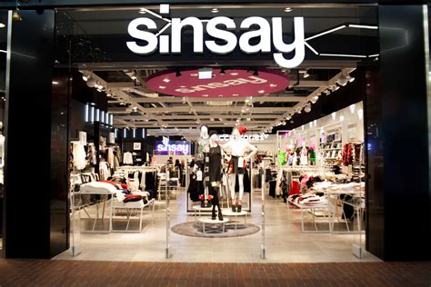 www.sinsay.com