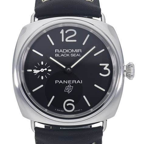 パネライ（PANERAI）の高価買取・査定