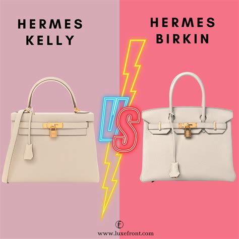 入手愛馬仕包不可不知的三大金剛色！Birkin、Kelly、C